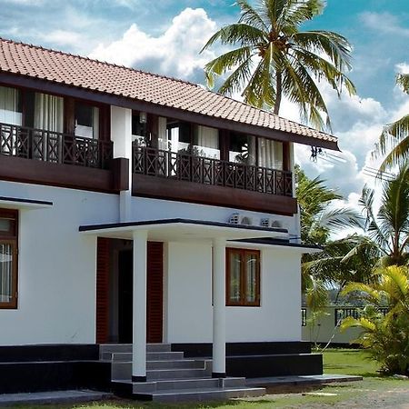 Acquabey Surf Villa Матара Екстериор снимка