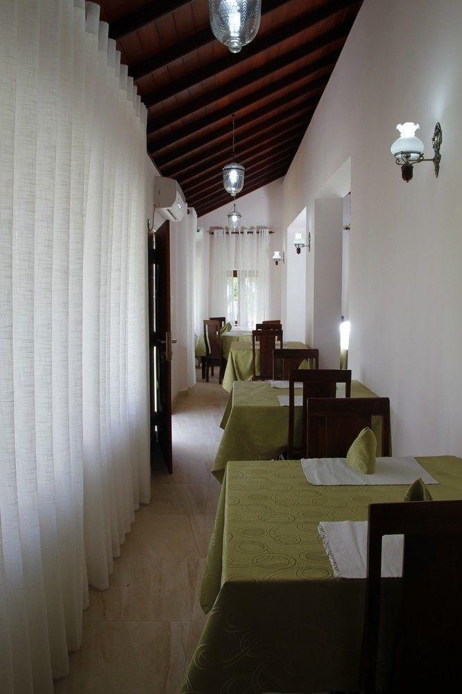 Acquabey Surf Villa Матара Екстериор снимка