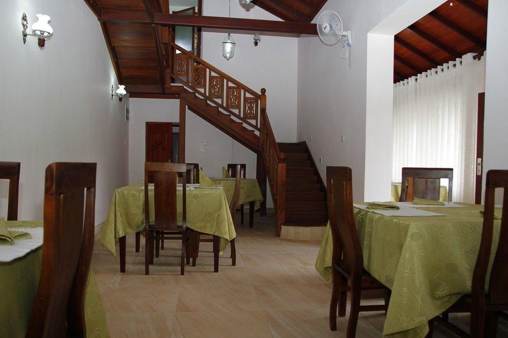 Acquabey Surf Villa Матара Екстериор снимка