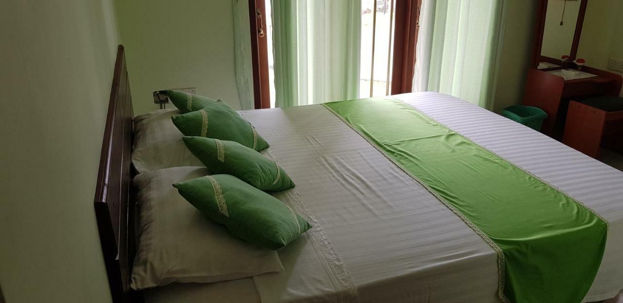 Acquabey Surf Villa Матара Екстериор снимка